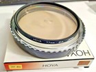 Hoya 77mm 81a 81-a 81 A Warming Light Balancing Glass Lens Filter Japan 77 Mm 