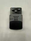 Behringer Vd400 Vintage Delay Analog Guitar Effect Pedal   Box