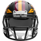 Washington Commanders 2026 Hail Raiser On-field Alt Speed Mini Football Helmet