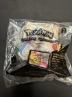 2015 Pokemon Omega   Alpha Mcdonalds Happy Meal Toy - Hoopa  7 With Trading Card