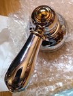 American Standard Williamsburg 1041 Tub Shower Faucet Chrome Polished Brass Gold
