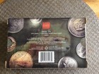 2003 National Ballet Of Canada Proof Set Of Canadian Coinage Royal Canadian Mint