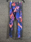 Old Navy Girls High-waisted Powersoft Full-length Leggings Size L  10-12 