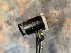 Speedotron Model 105 Quad Tube 4-cable Flash Head  Working  Reflector Available