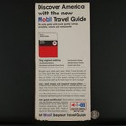1967 Mobil Missouri Travel Map