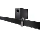 Vizio S4251w-b4 42 In  5 1 Sound Bar Wireless Subwoofer Sony Surround Speakers