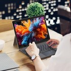 Omoton Bluetooth Keyboard Compatible With Microsoft Surface Pro 7 7  6 5 4 3 