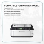 Pg-210xl Cl-211xl Ink Cartridge Fits For Canon Pixma Mp495 Mx320 Mx330 Mx340 Lot