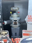 Vintage 1997 Lost In Space Robot B-9 Trendmasters Classic Series 08148