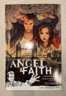 Angel And Faith Season 9 Tpb Volume 1-3 Buffy The Vampire Slayer Comic Book