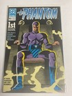 The Phantom  1 Dc March 1989 Vintage Nm- High-grade Luke Mcdonnell Cover