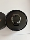 Samsung Gear S2 Classic Android Smart Watch Sm-r73st T-mobile  black  Open Box