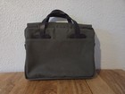 Filson Rugged Twill Original Briefcase   Nwt   Otter Green   Miusa   Msrp  499