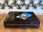 Sony Ev-a80 Video 8 Cassette Recorder Vcr Deck Works Perfectly 1980 s Rare Retro