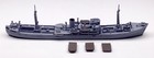 Neptun 1026 German Commerce Raider Michel Hsk 9 1 1250 Scale Model Ship