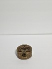 Thos J Evans London Brunton Antique Maritime Brass Compass