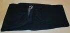 Men Sweatpants L Pluma Brand Navy Color 2 Pockets Drawstring 80 20 Cotton poly