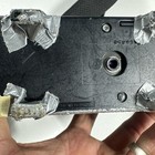 Metz Mecablitz 60 Ct-1 Flash System Kit Tested  Gets Power  Not Sure Of Flash