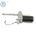 Electric Powered Trailer Jack Kit Fit For 12000 Lbs Landing Gear 1824200100