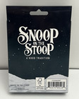 Snoop On The Stoop Snoop Dogg Christmas Holiday Ornament New 2025 Hood Tradition