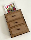 Micro Magic Miracles - Zig Zag Card  Mini Astra Ball  And More - All New Foolers