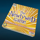 New Sealed 2002 The Newlywed Game Board Game Endless Games Couples Party Classic