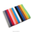 12pcs Puppy Whelping Collars Newborn Adjustable Id Bands Soft