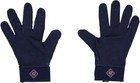 George Springer Blue Jays Player-issued Nike Batting Gloves From 2024 Mlb Season