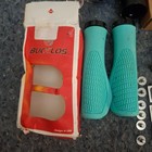 Cycling Bicycle Parts Bundle Lot Pedals Grips Brake Pads Bucklos Wowsport Bike