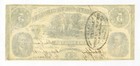 1861  5 The Bank Of The State Of South Carolina Note - Civil War Era