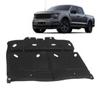Fit For 2015-2024 Ford F-150 Front Engine Splash Shield Guard Under Cover