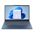 Lenovo Ideapad Slim 3 Laptop  15 6  Fhd Ips Touch  Led   Ryzen 5 7530u  8gb
