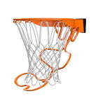 Spalding Back Atcha Ball Return Training Aid - Orange