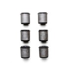 Rear End Suspension Control Arm Bushing Set Fits 1965 - 1968 Chevrolet Full Size
