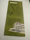 Eastbourne Motel   Hotel Atlantic City New Jersey Brochure