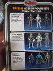 Imperial Set Special Action Figure Star Wars Vintage Collection New Unpunched