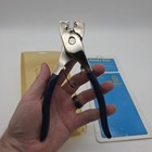 Handy Pick Hand Held Pick Machine Flower Floral Arrangement Tool Cutter M71 New