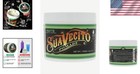 Scent Matte Pomade 4 Oz - Perfect For Classic And Modern Hairstyles