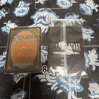 Mtg Swords To Plowshares Foil   Ff Tcg Alphinaud Promo Set Final Fantasy Xiv