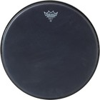 Remo Black X Batter Drumhead 14 In 
