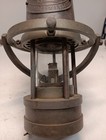 Vintage Weems   Plath Brass Yacht Lamp No  03108 Annapolis Md