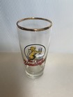 Older Vintage German Beer Glass Collection Circa 1950
