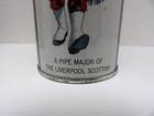 15 5 Oz Pipper Export Ale Liverpool Scottish Straight Steel Pull Tab Beer Can  1