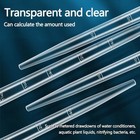 Aquarium Siphon Cleaner Extension Tool For Fish Tank Vacuum   Water Changer