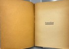 Transition Issue 12  Ed  Eugene Jolas   Elliot Paul - 1928  vol  I Index 