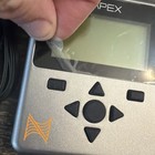 Neptune Systems Apex Controller Screen Display Module Adm Screen Cover Still On