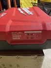 Milwaukee M18 Fuel 18v 2-tool Combo Kit - Red  3697-22 