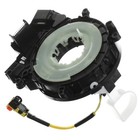 Oem New Ford Super Duty 20-26- Cover   Contact Plate Clockspring Hc3z-14a664-h