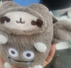 Pusheen Bat Halloween Plush 4  New Gund 2024