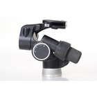 Manfrotto 405 Geared Head - Pro Digital Geared Head - Tripod Head
